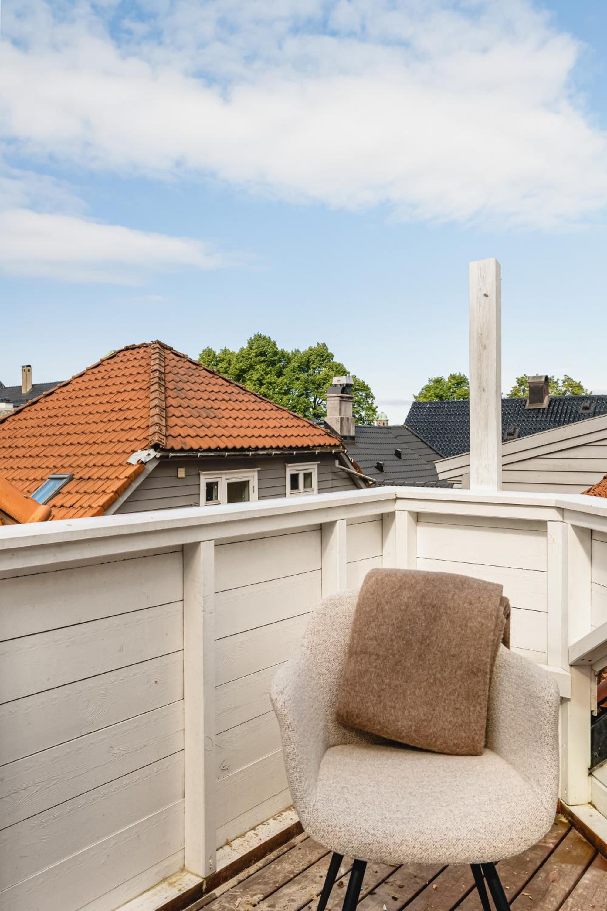 Bergen Vacations - Bryggen // Flyen Living - Property Image 91