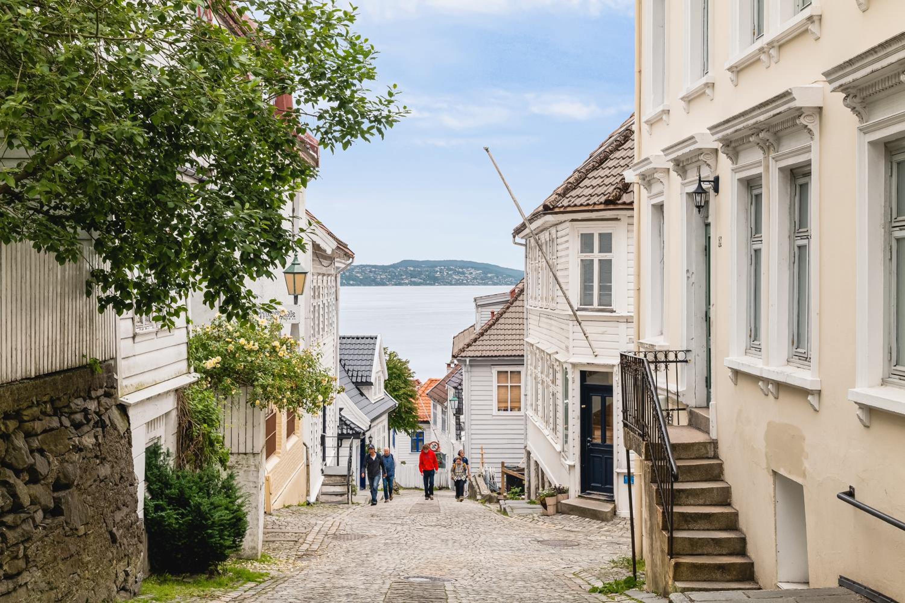 Bergen Vacations - Bryggen // Flyen Living - Property Image 34
