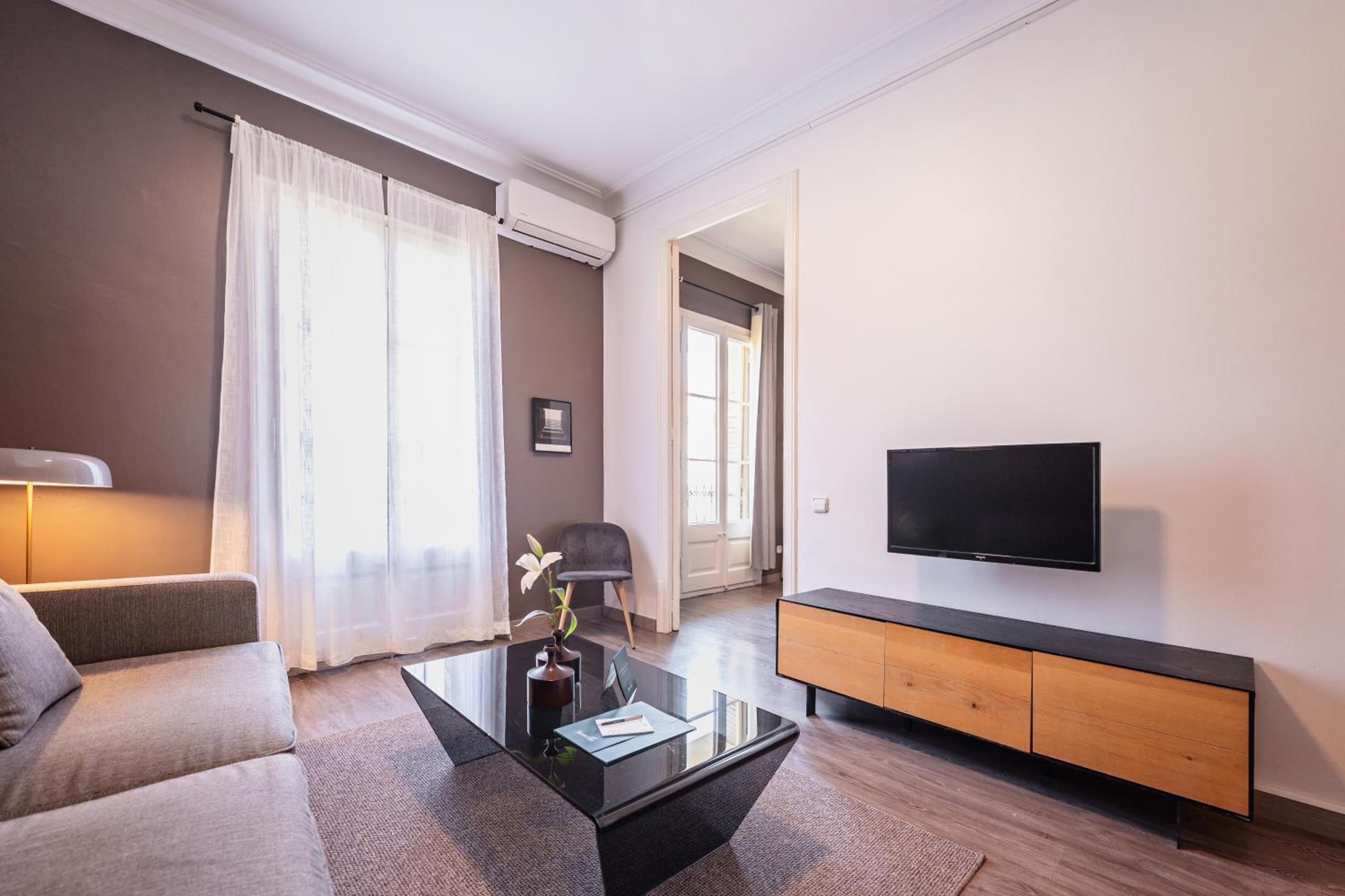 Sweett - The Roca House