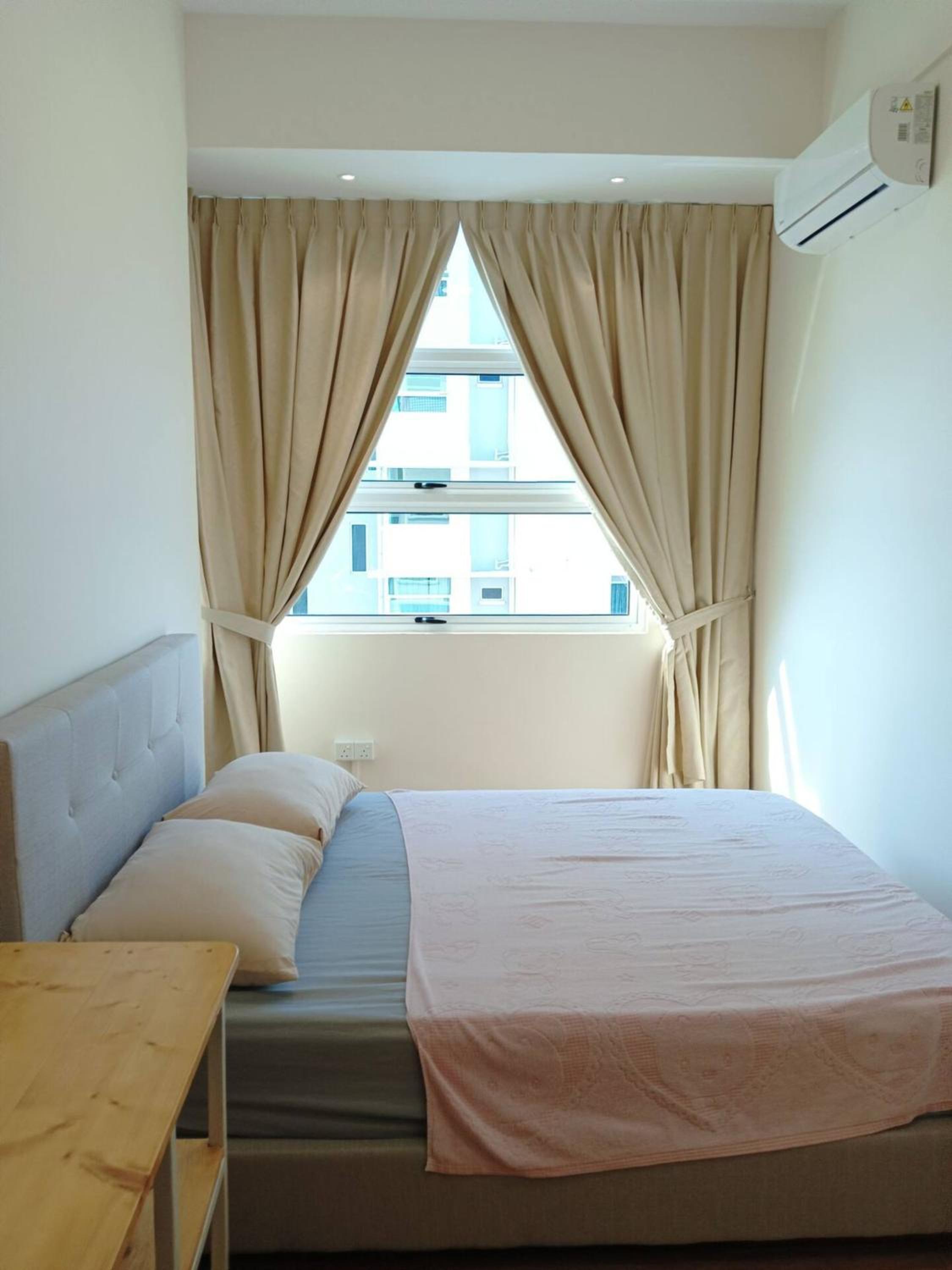 Borneo Cove Residensi Sandakan
