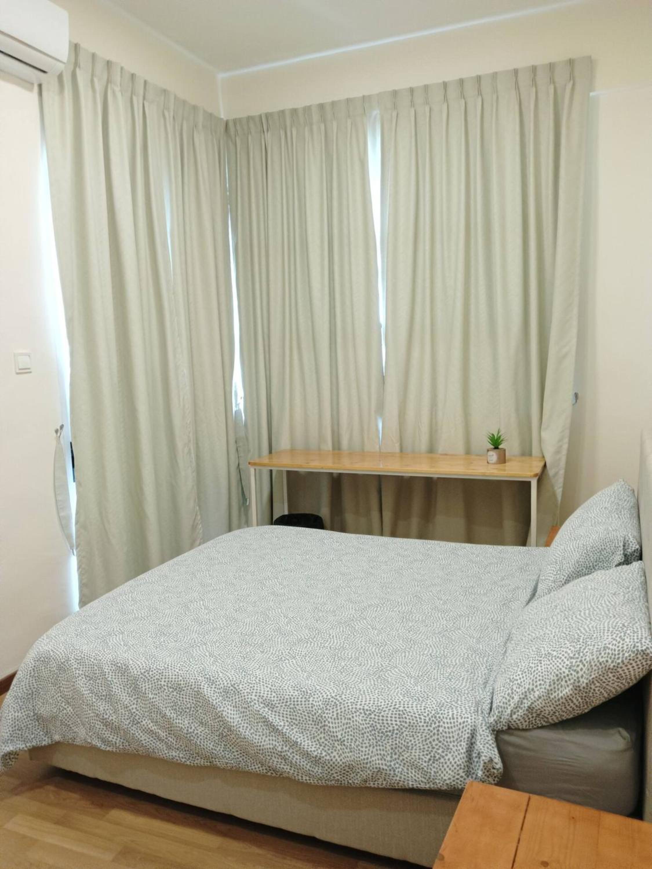 Borneo Cove Residensi Sandakan