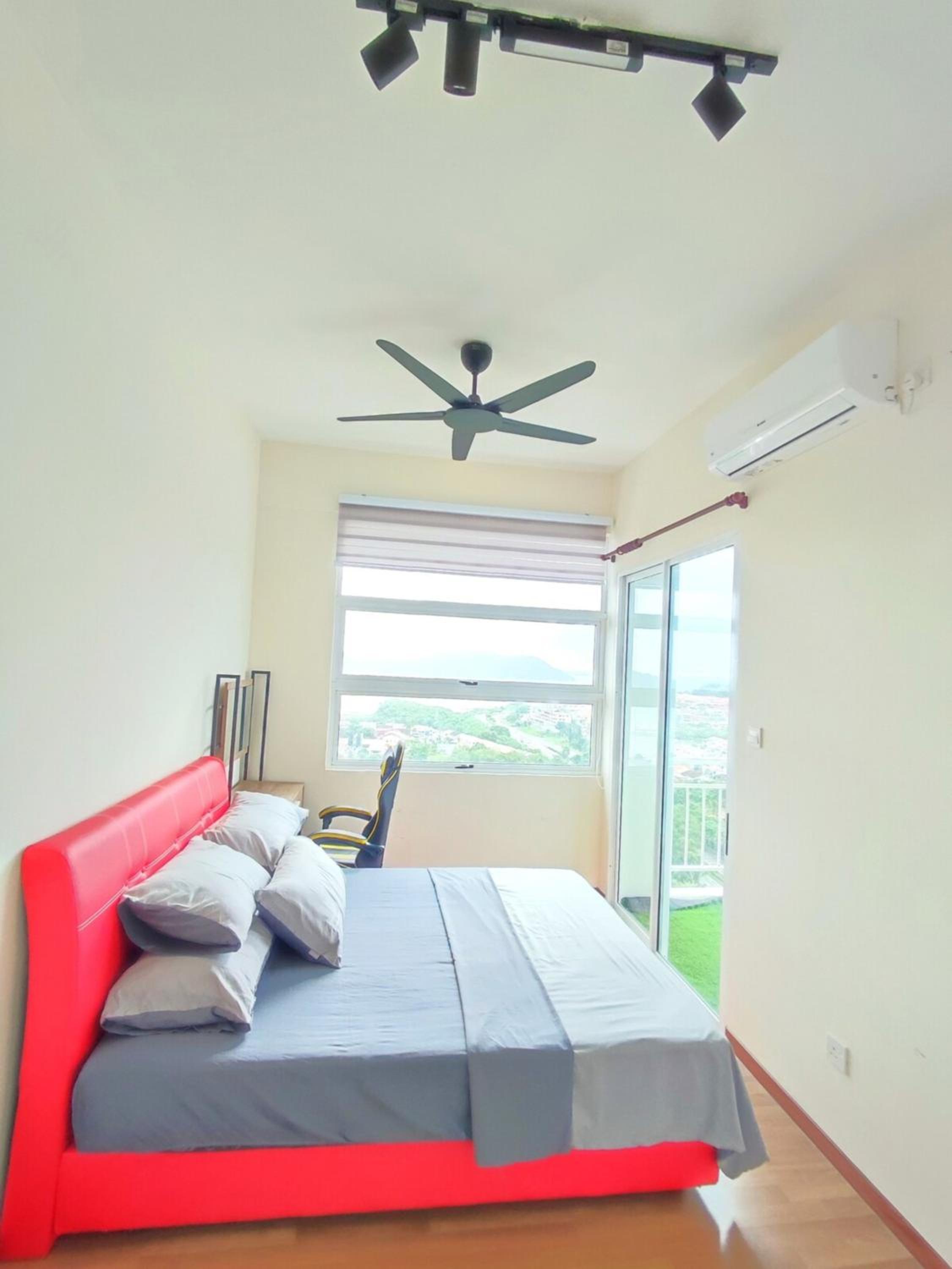 Borneo Cove Residensi Sandakan