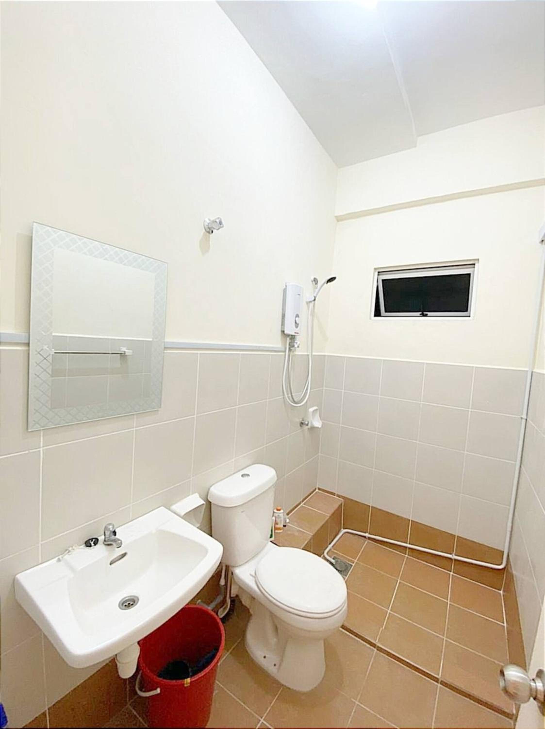 Borneo Cove Residensi Sandakan