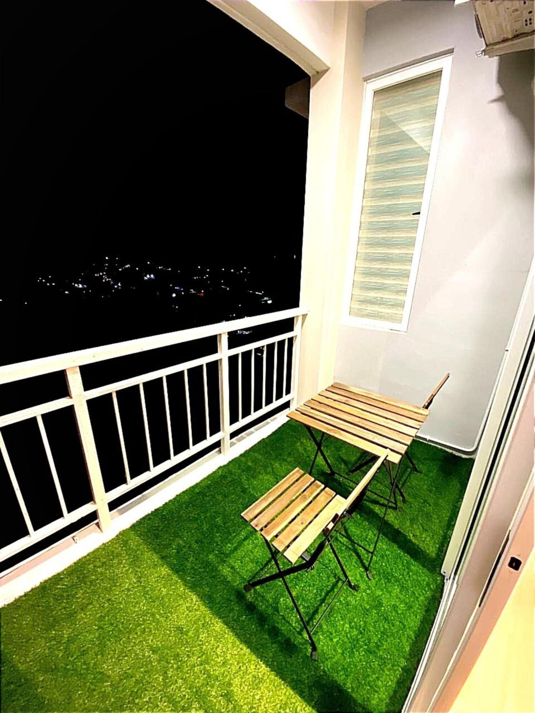 Borneo Cove Residensi Sandakan