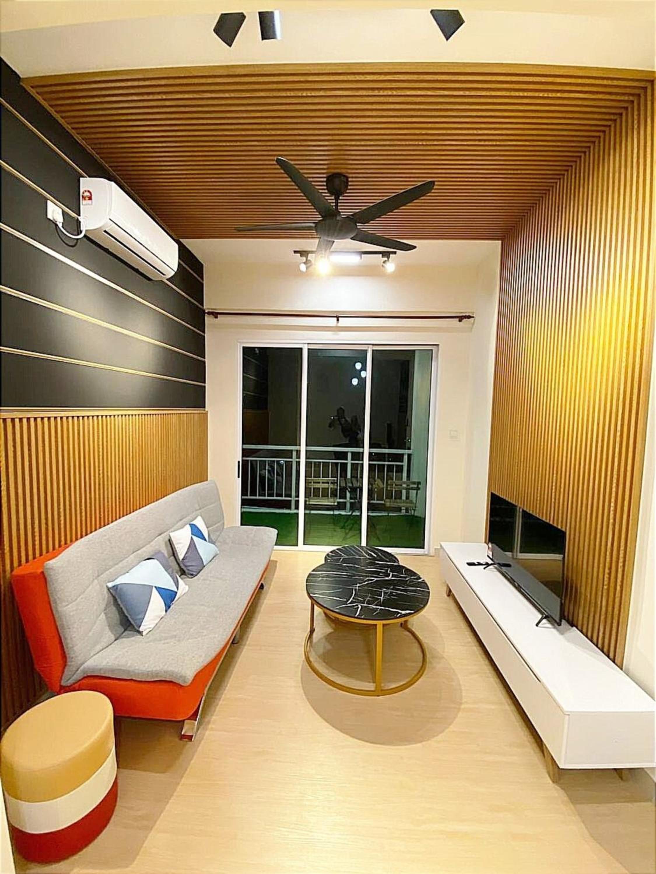 Borneo Cove Residensi Sandakan