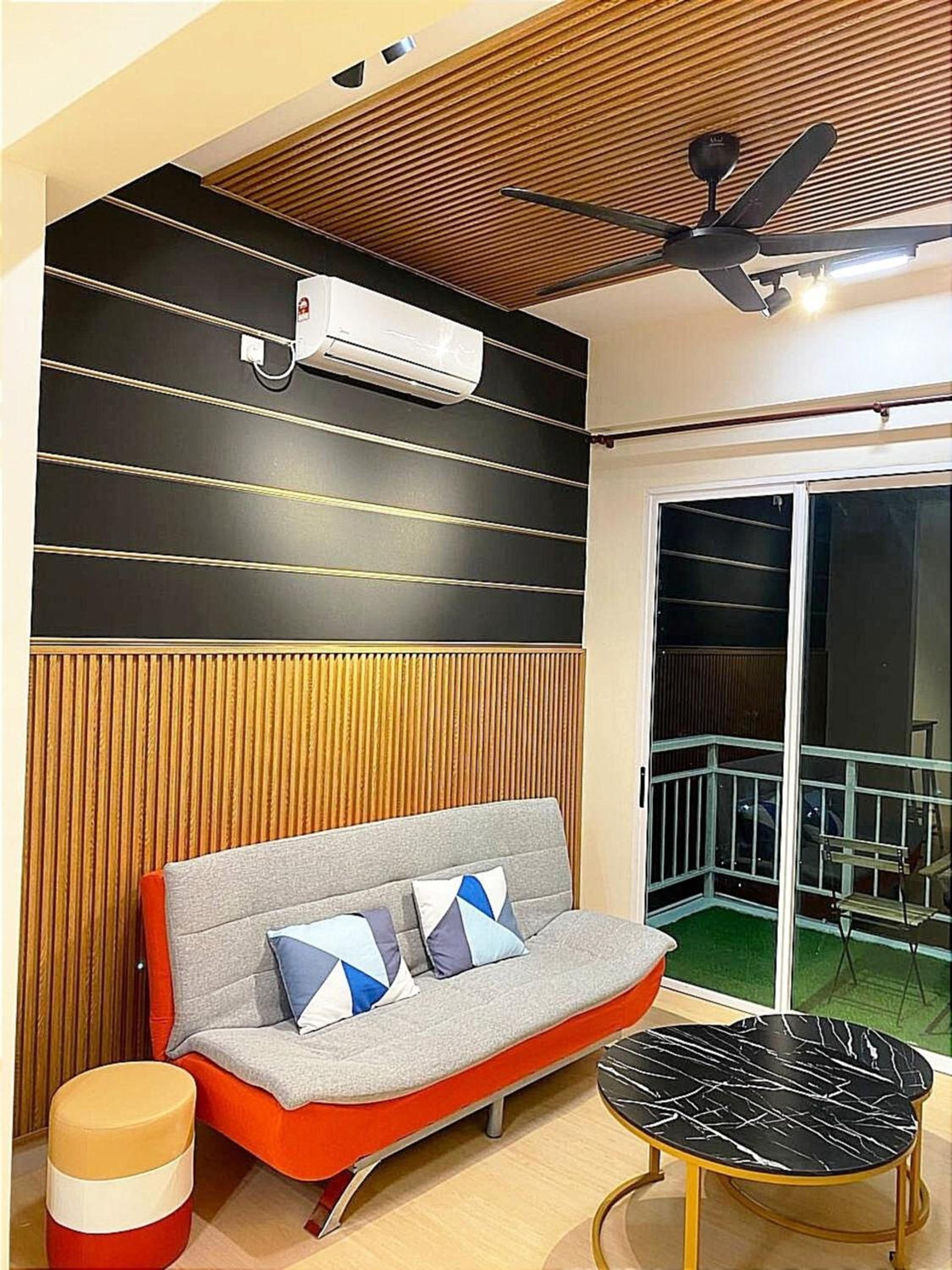 Borneo Cove Residensi Sandakan