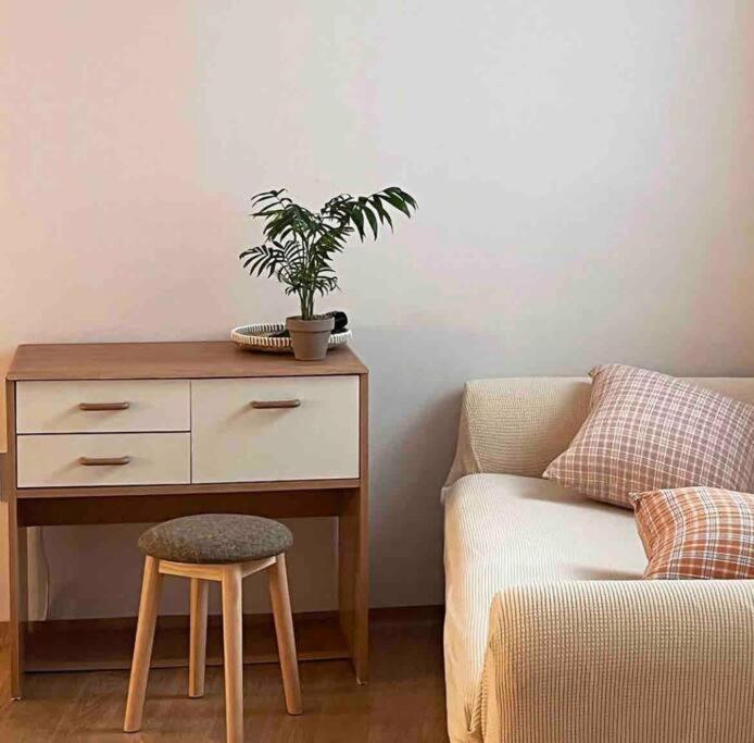 Juns House 대인원 수용 가능, 2층 복층 주택, 테라스보유, 가족숙소 적합
