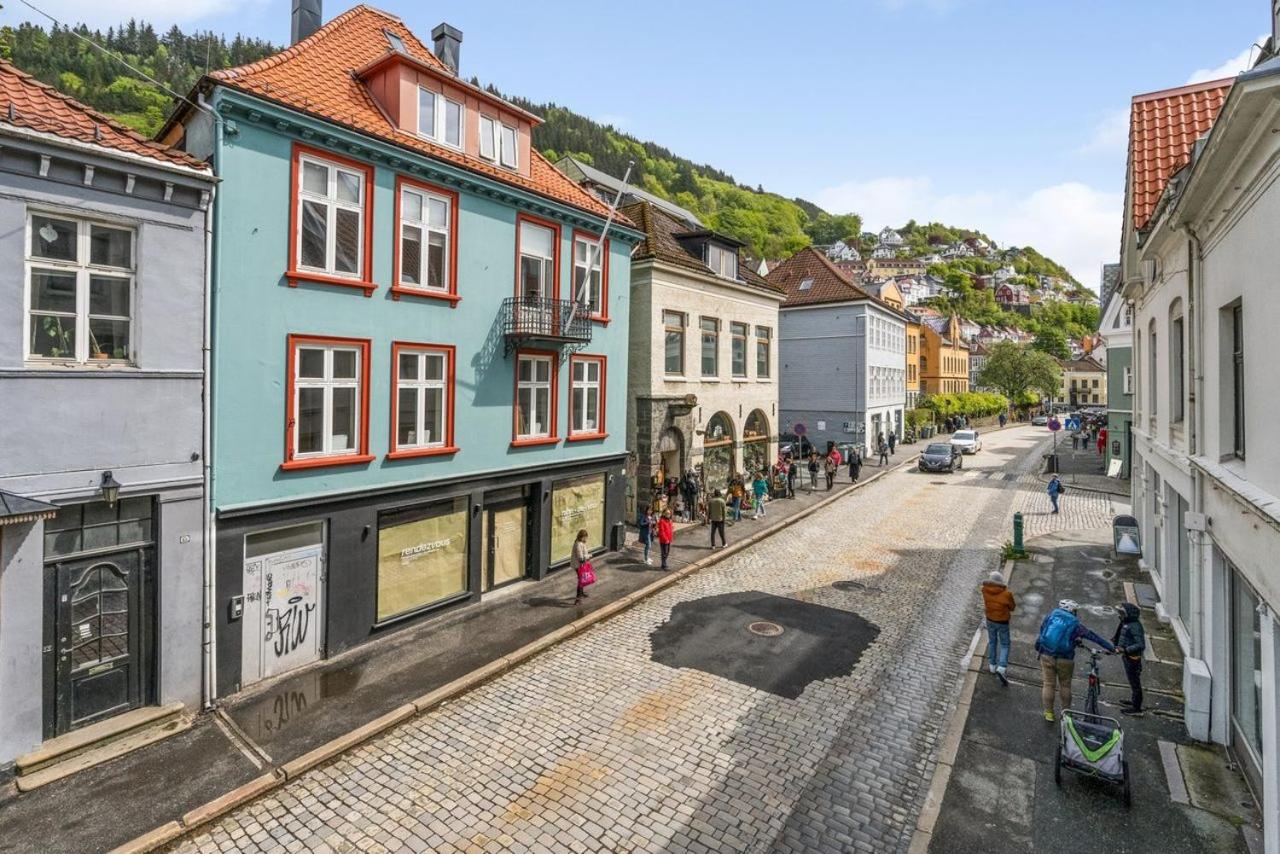 Bergen Vacations - Bryggen // Flyen Living - Property Image 25