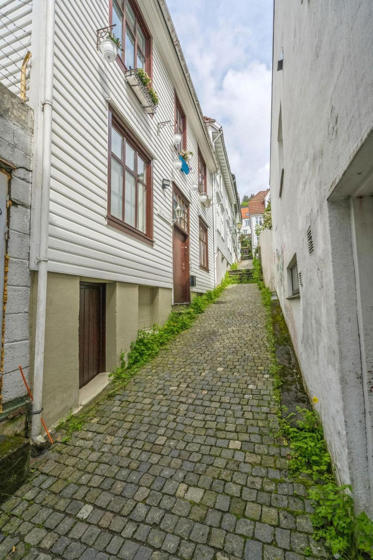 Bergen Vacations - Bryggen // Flyen Living - Property Image 36