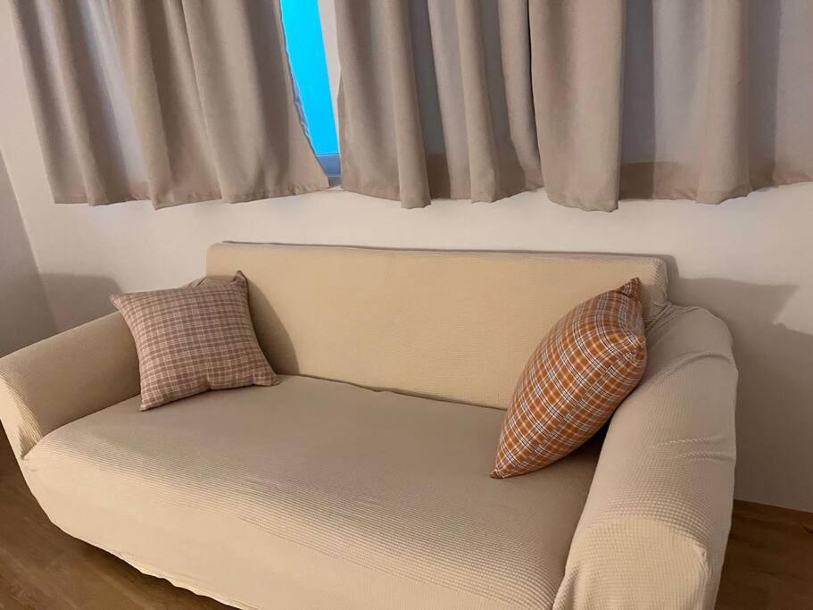 Juns House 대인원 수용 가능, 2층 복층 주택, 테라스보유, 가족숙소 적합