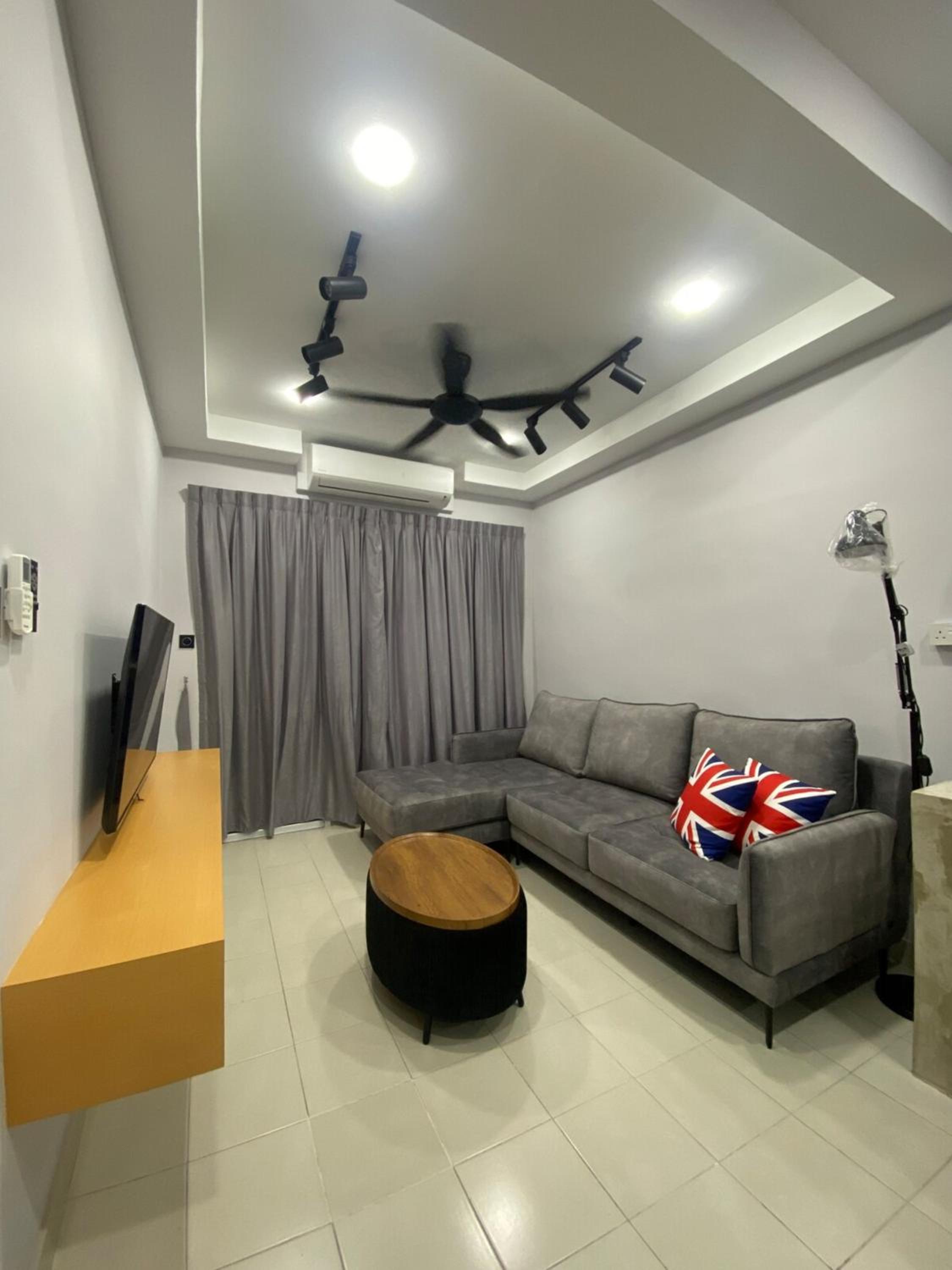 Borneo Cove Residensi Sandakan