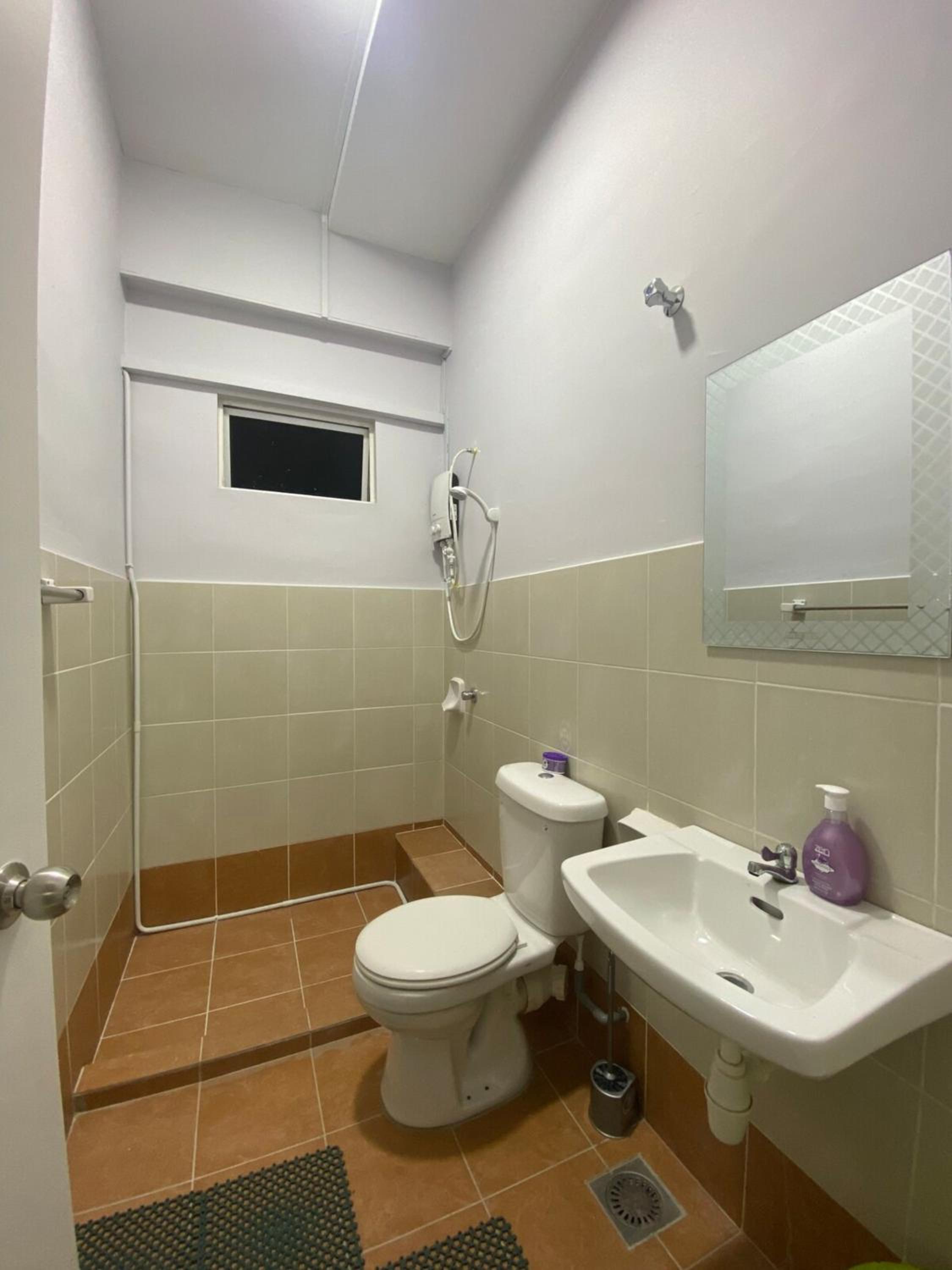 Borneo Cove Residensi Sandakan