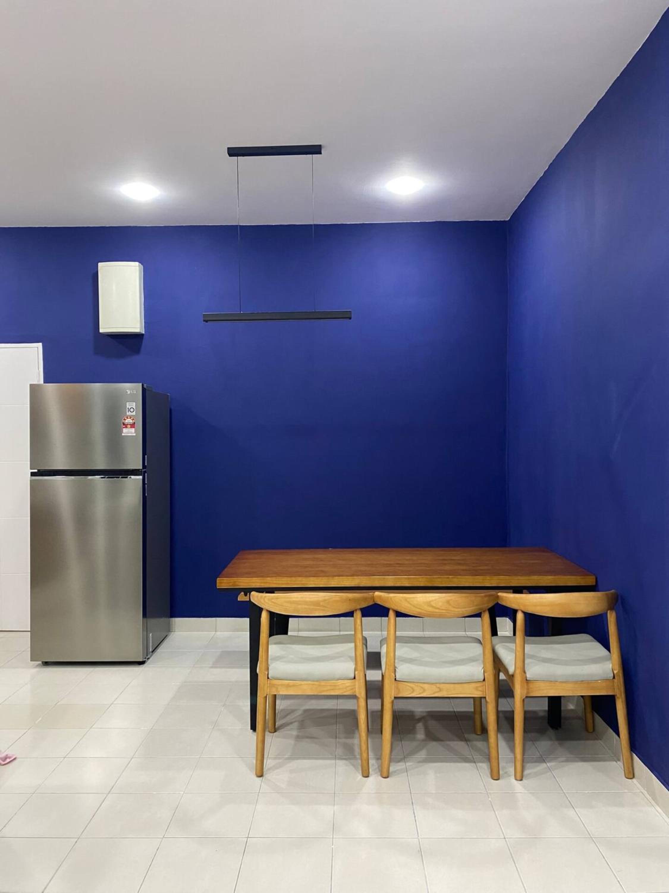 Borneo Cove Residensi Sandakan
