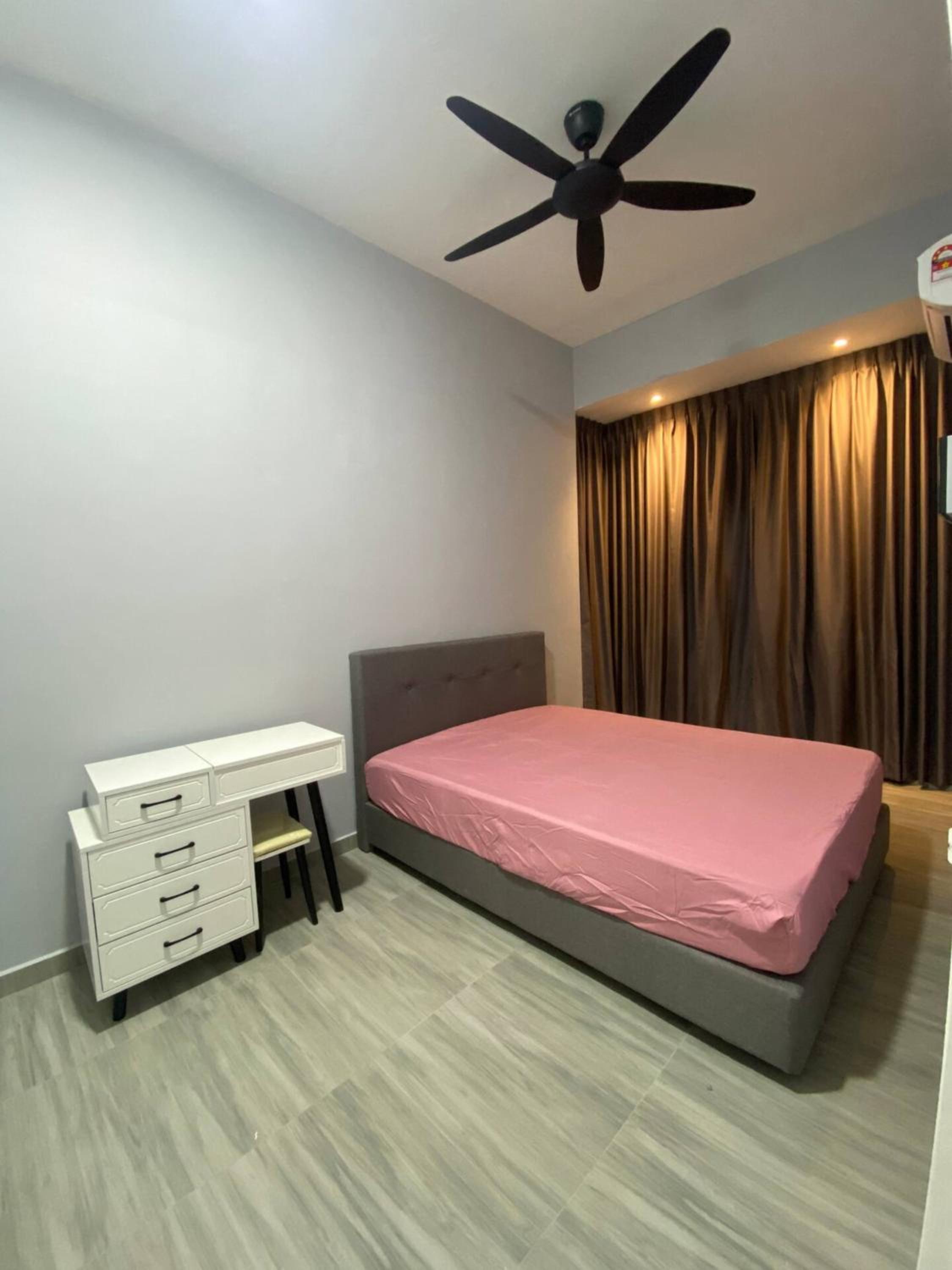 Borneo Cove Residensi Sandakan