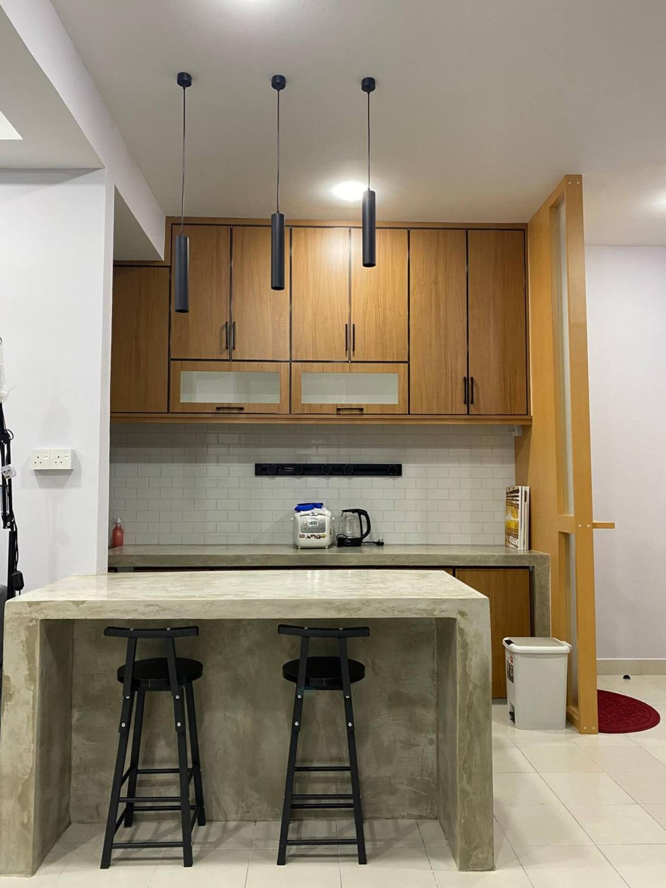 Borneo Cove Residensi Sandakan