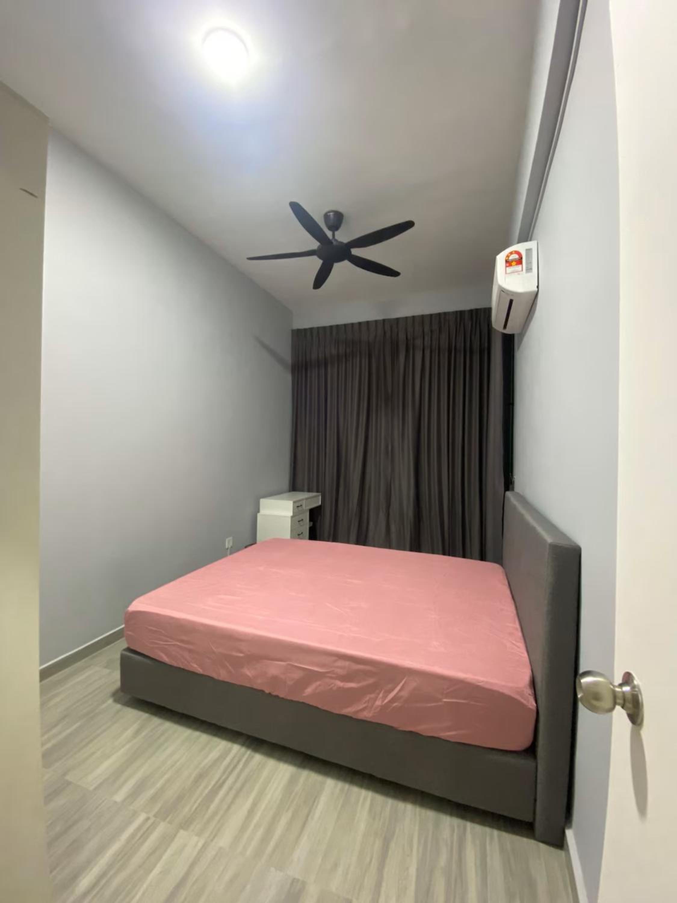 Borneo Cove Residensi Sandakan