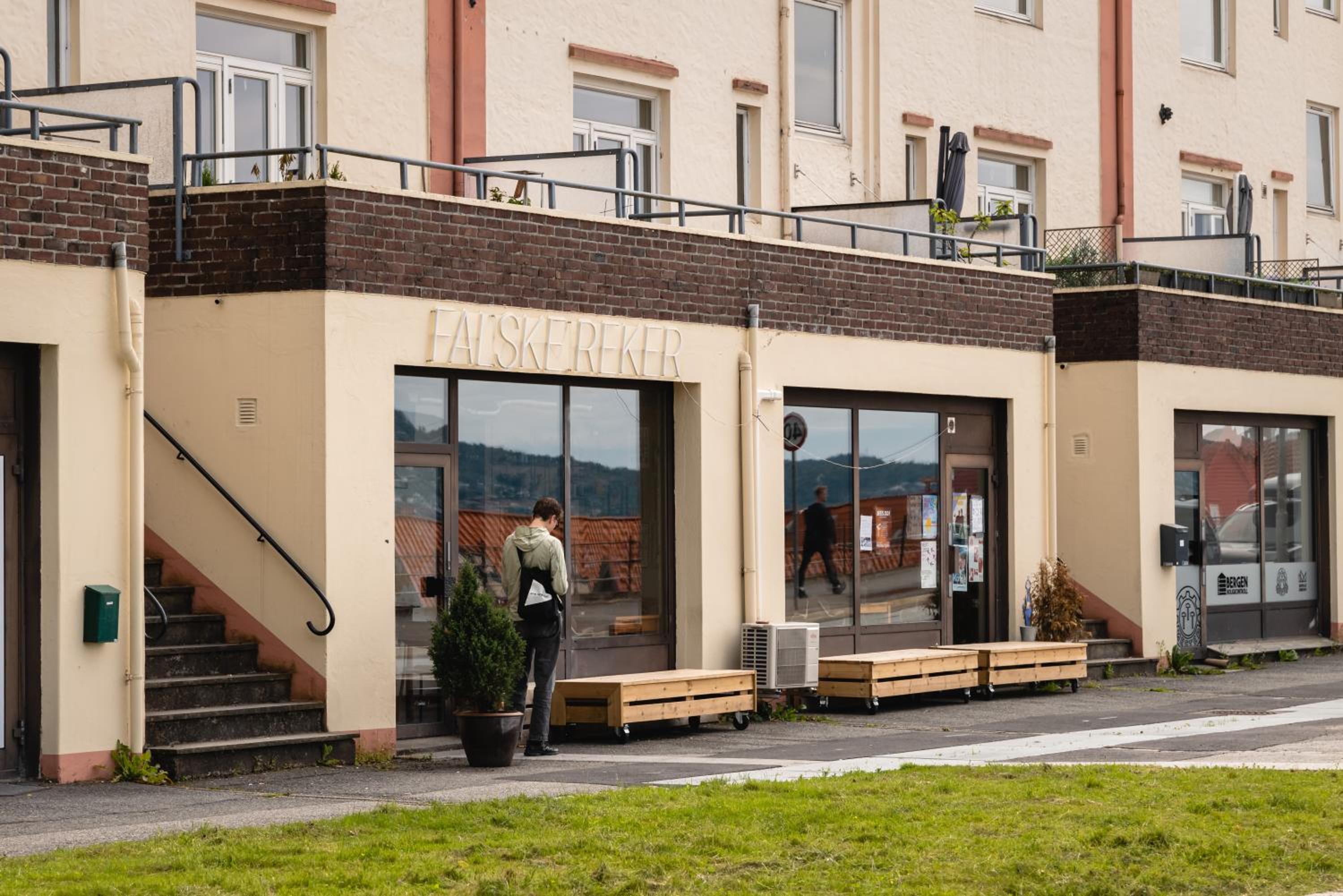 Bergen Vacations - Bryggen // Flyen Living - Property Image 30