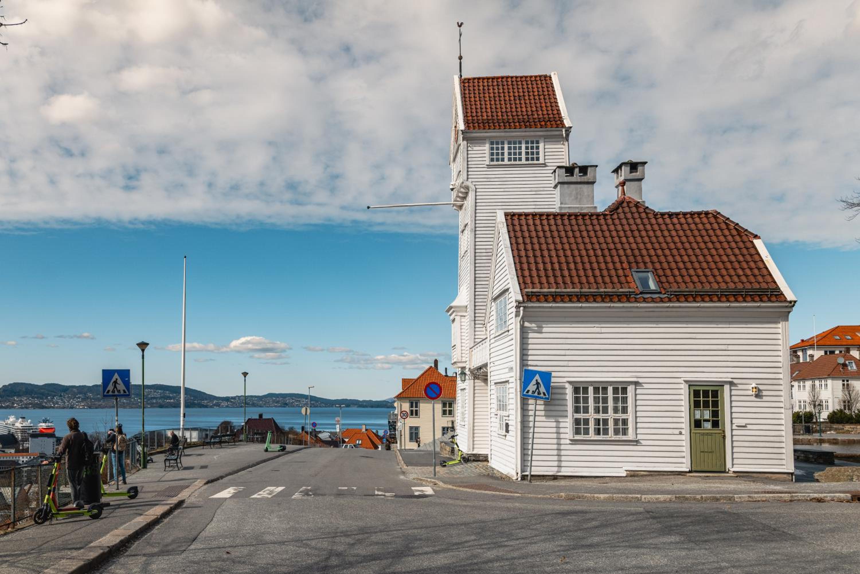 Bergen Vacations - Bryggen // Flyen Living - Property Image 35