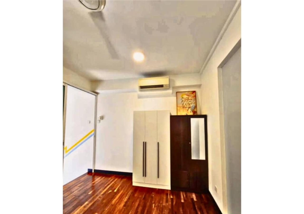KL Duplex Soho Old Klang Road