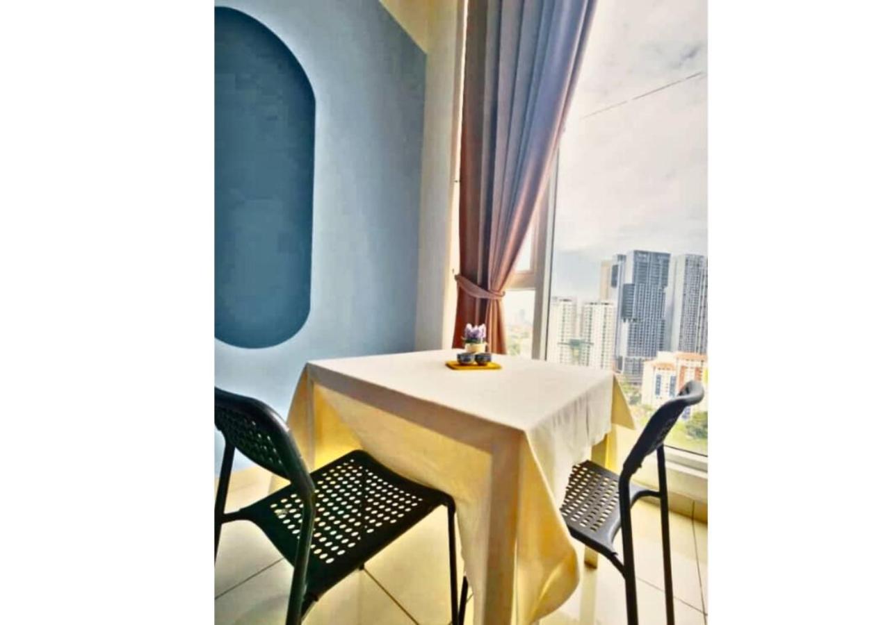 KL Duplex Soho Old Klang Road