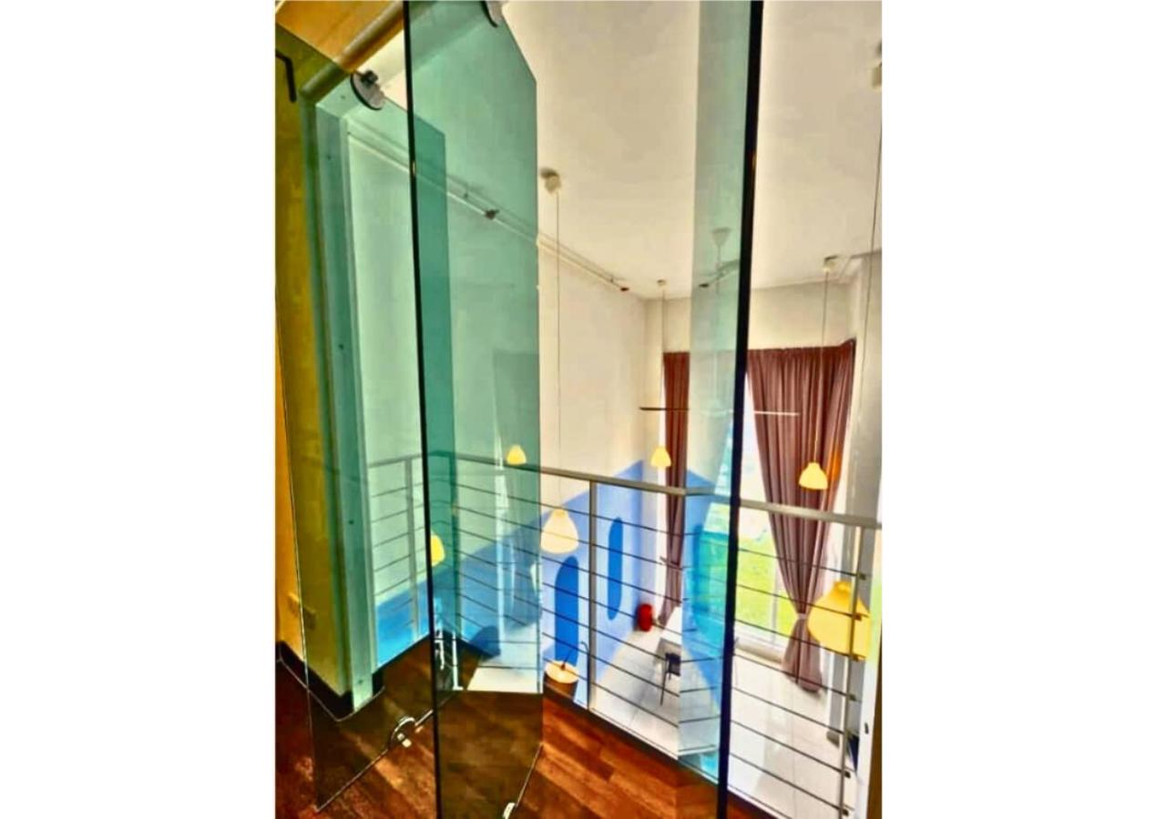 KL Duplex Soho Old Klang Road