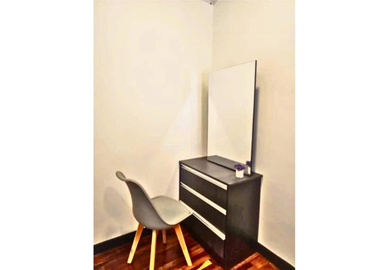 KL Duplex Soho Old Klang Road