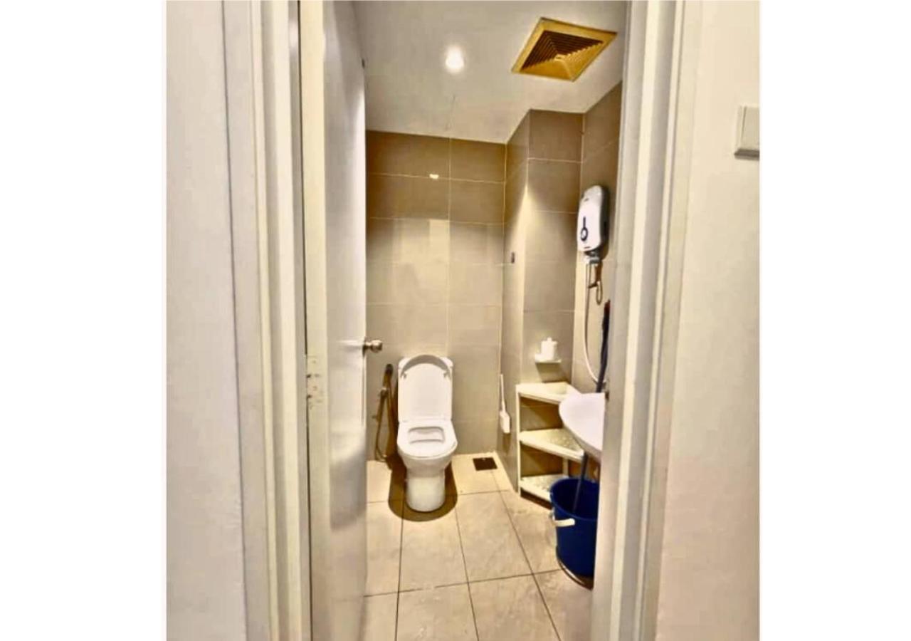 KL Duplex Soho Old Klang Road