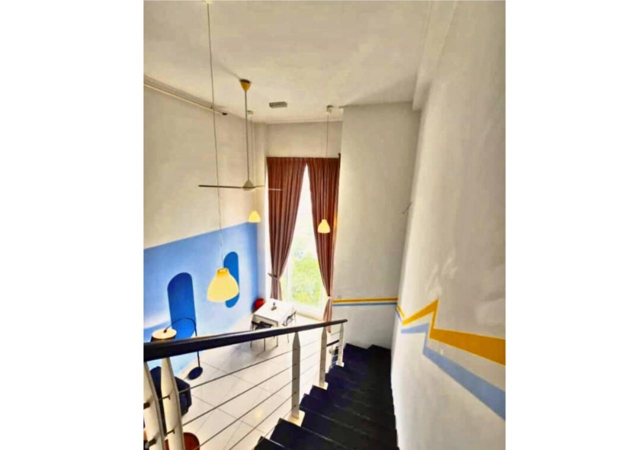 KL Duplex Soho Old Klang Road