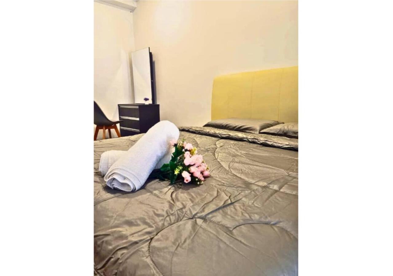 KL Duplex Soho Old Klang Road