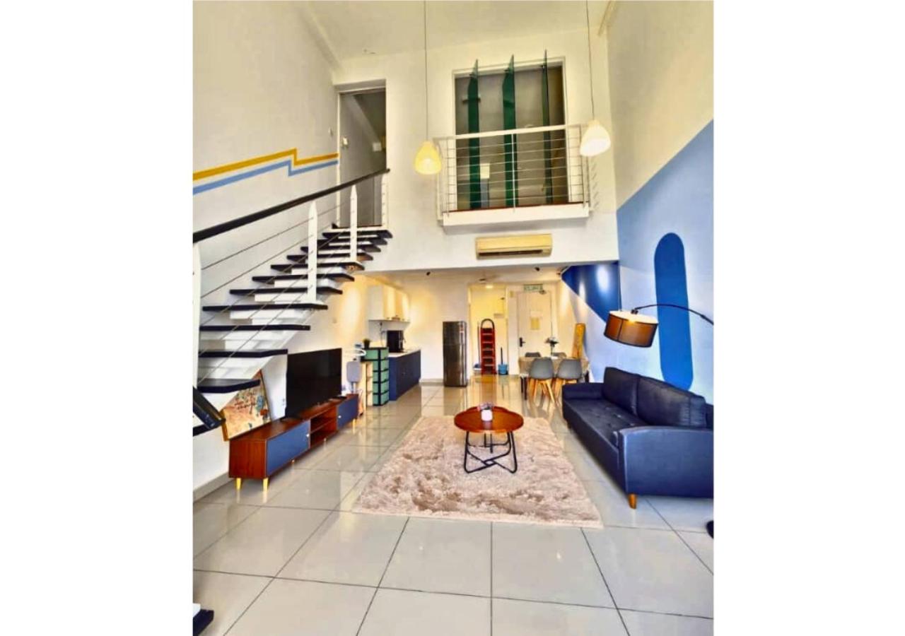 KL Duplex Soho Old Klang Road