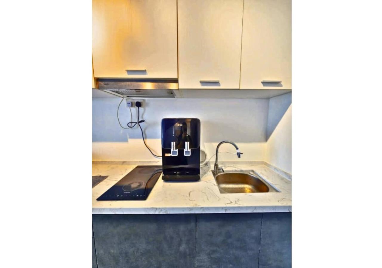 KL Duplex Soho Old Klang Road