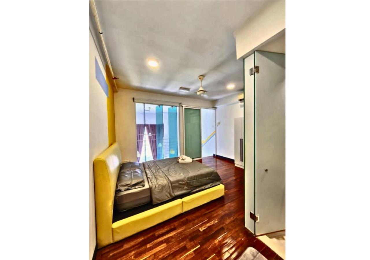 KL Duplex Soho Old Klang Road