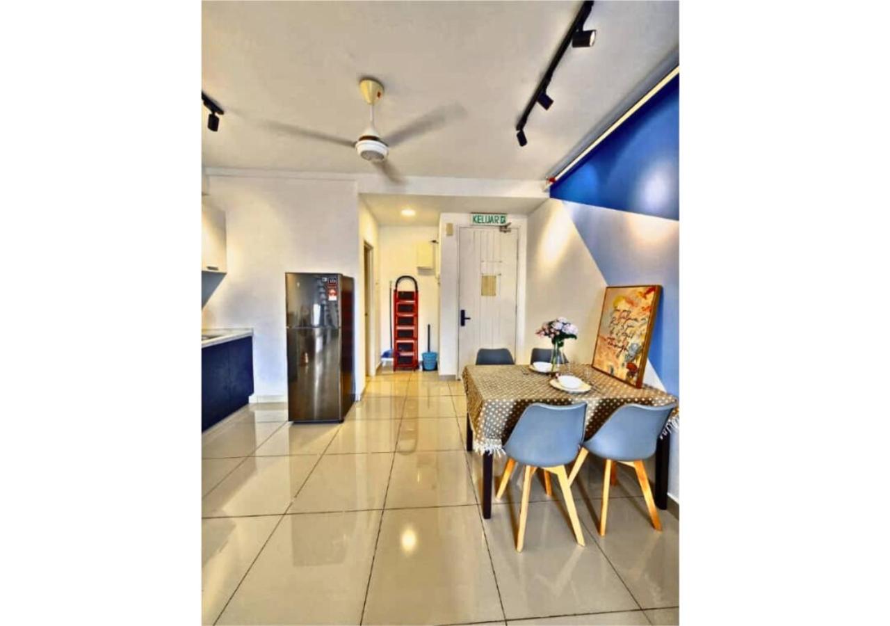 KL Duplex Soho Old Klang Road