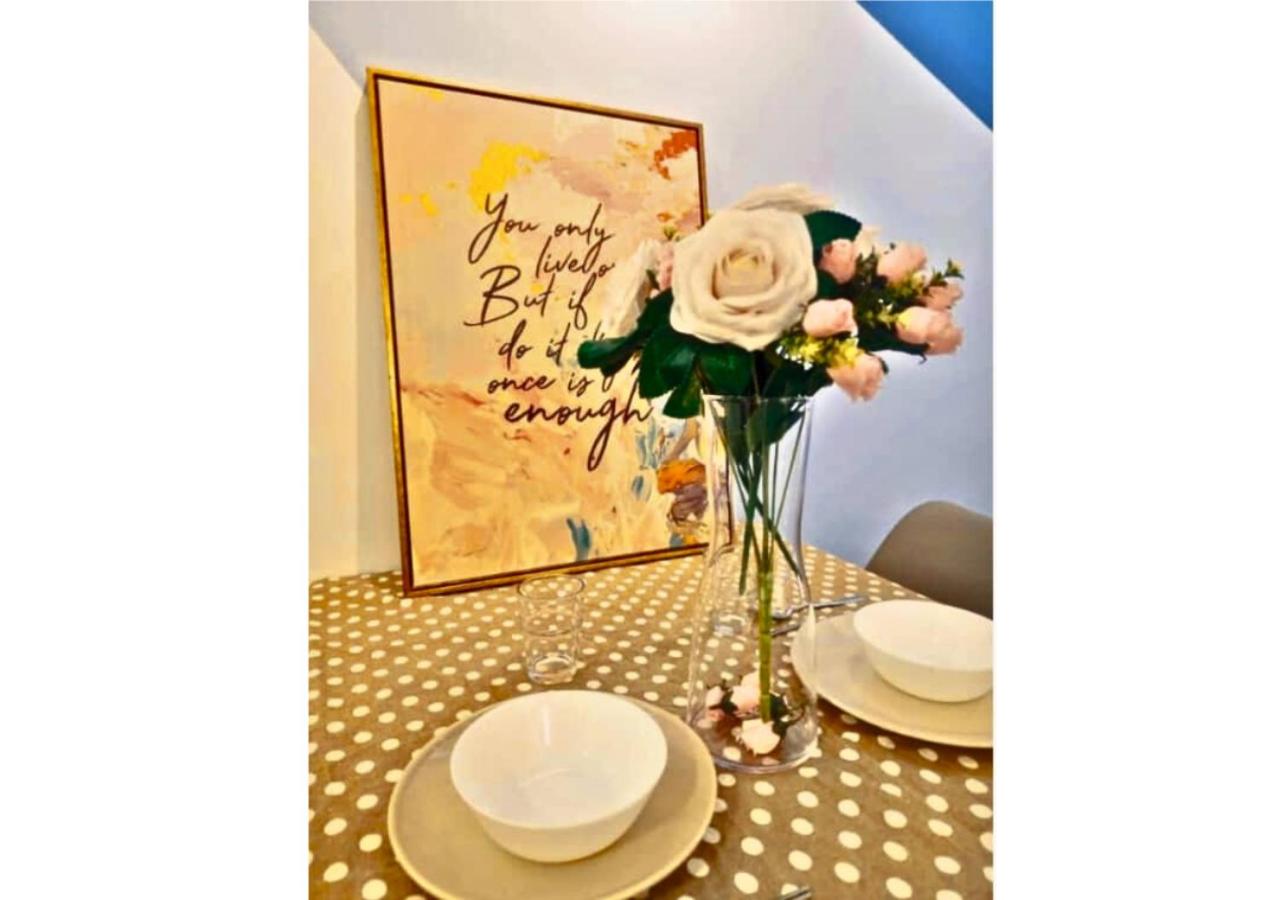 KL Duplex Soho Old Klang Road