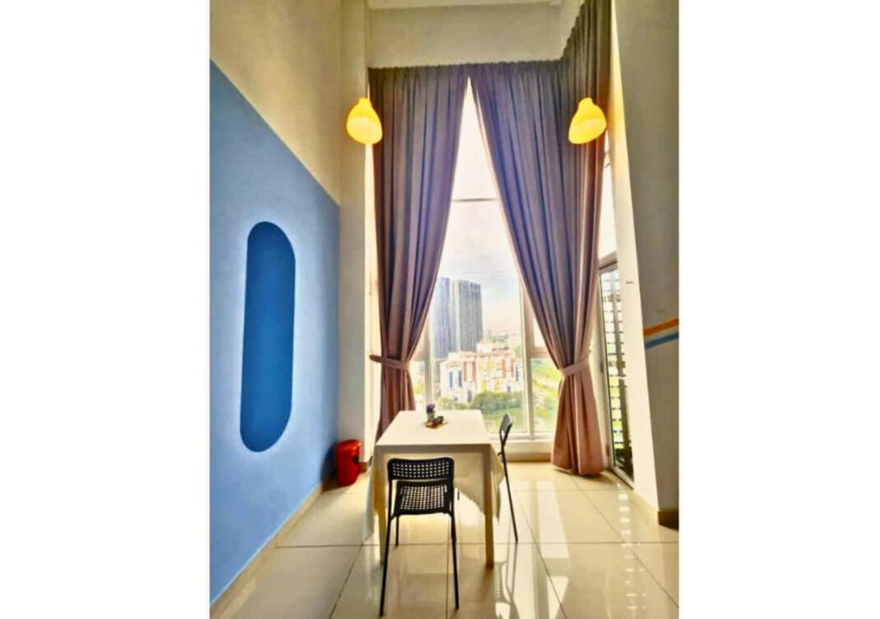 KL Duplex Soho Old Klang Road
