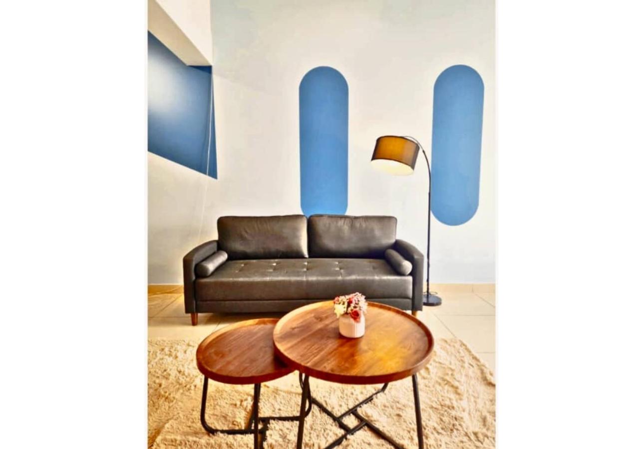 KL Duplex Soho Old Klang Road