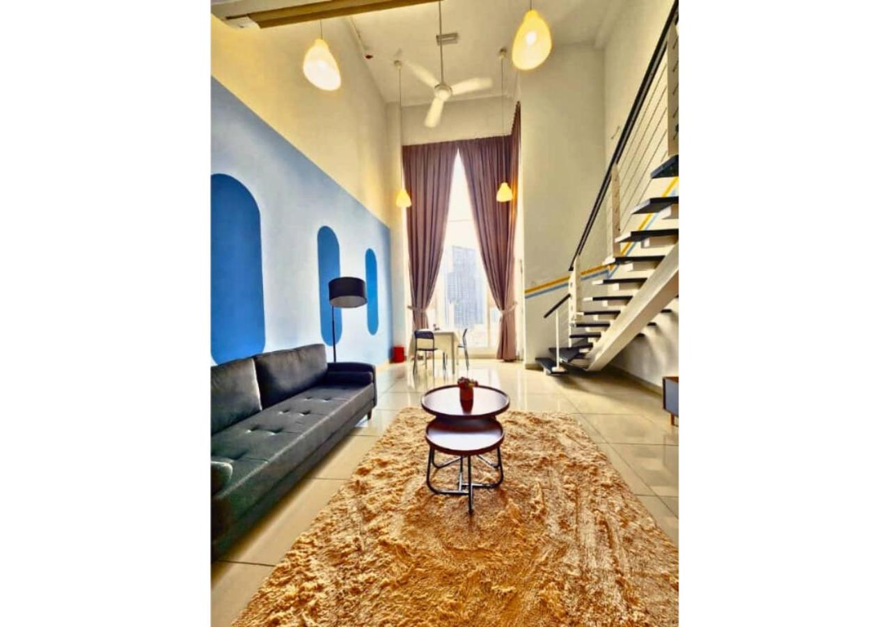 KL Duplex Soho Old Klang Road