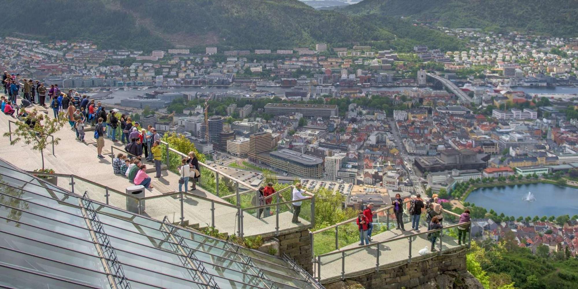 Bergen Vacations - Bryggen // Flyen Living - Property Image 29
