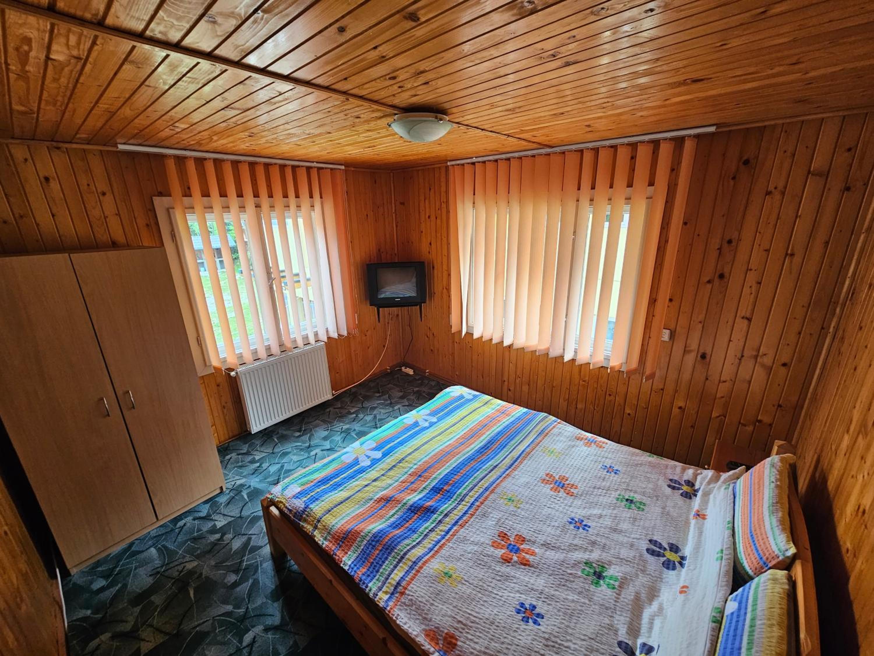 Casa Iulia si Bogdan view 3