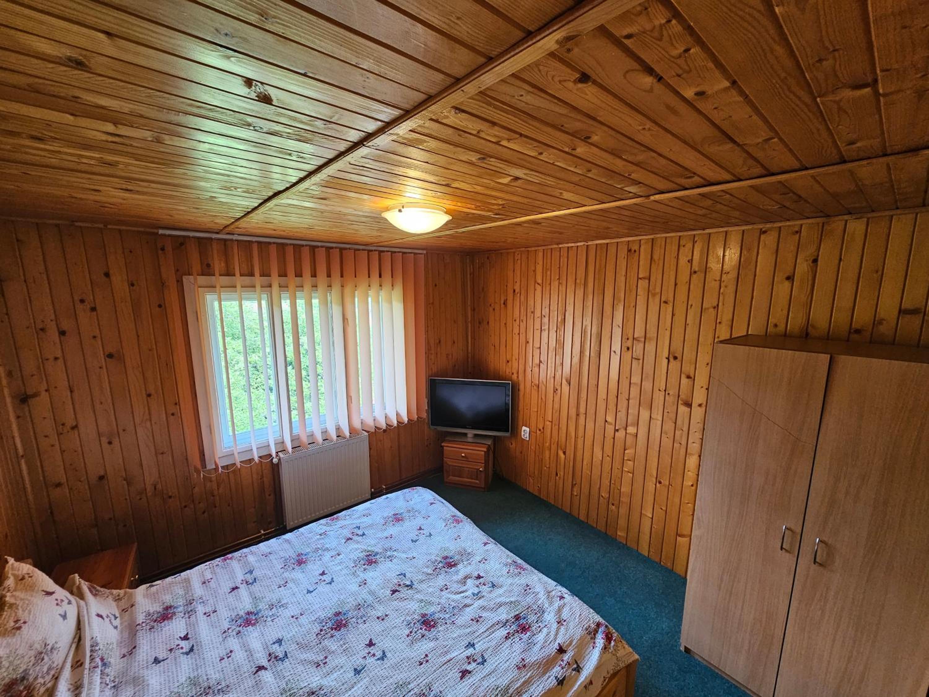 Casa Iulia si Bogdan view 2