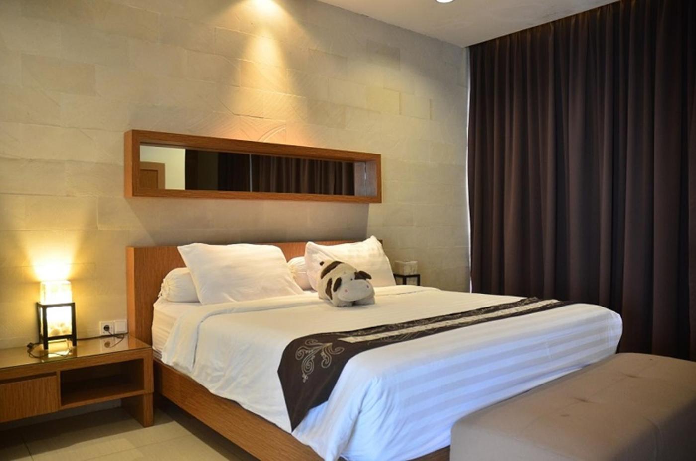 Green Forest Plantation View Villa 6 Bedrooms With a Private Heated Infinity Pool