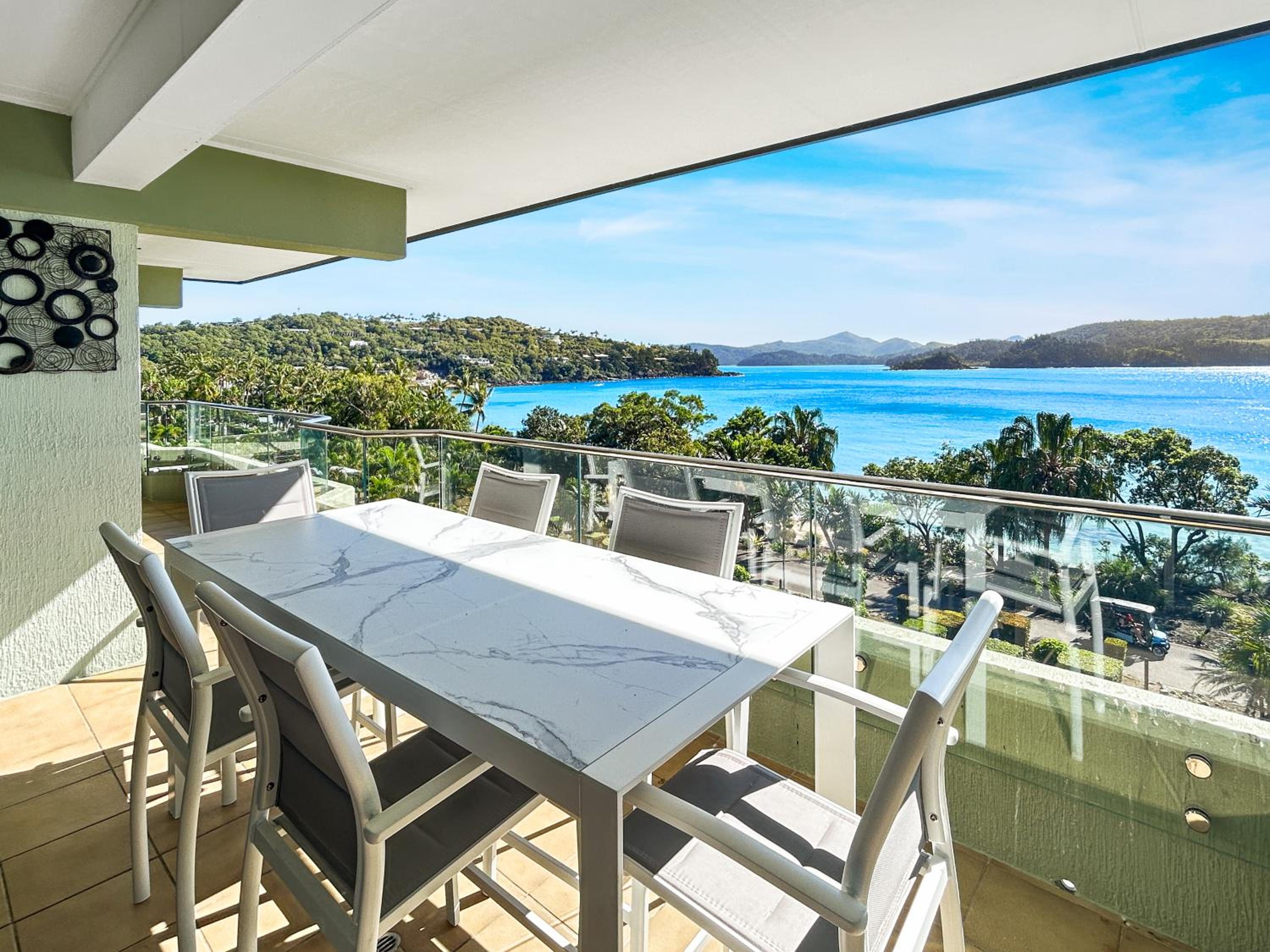 Beach Lodges