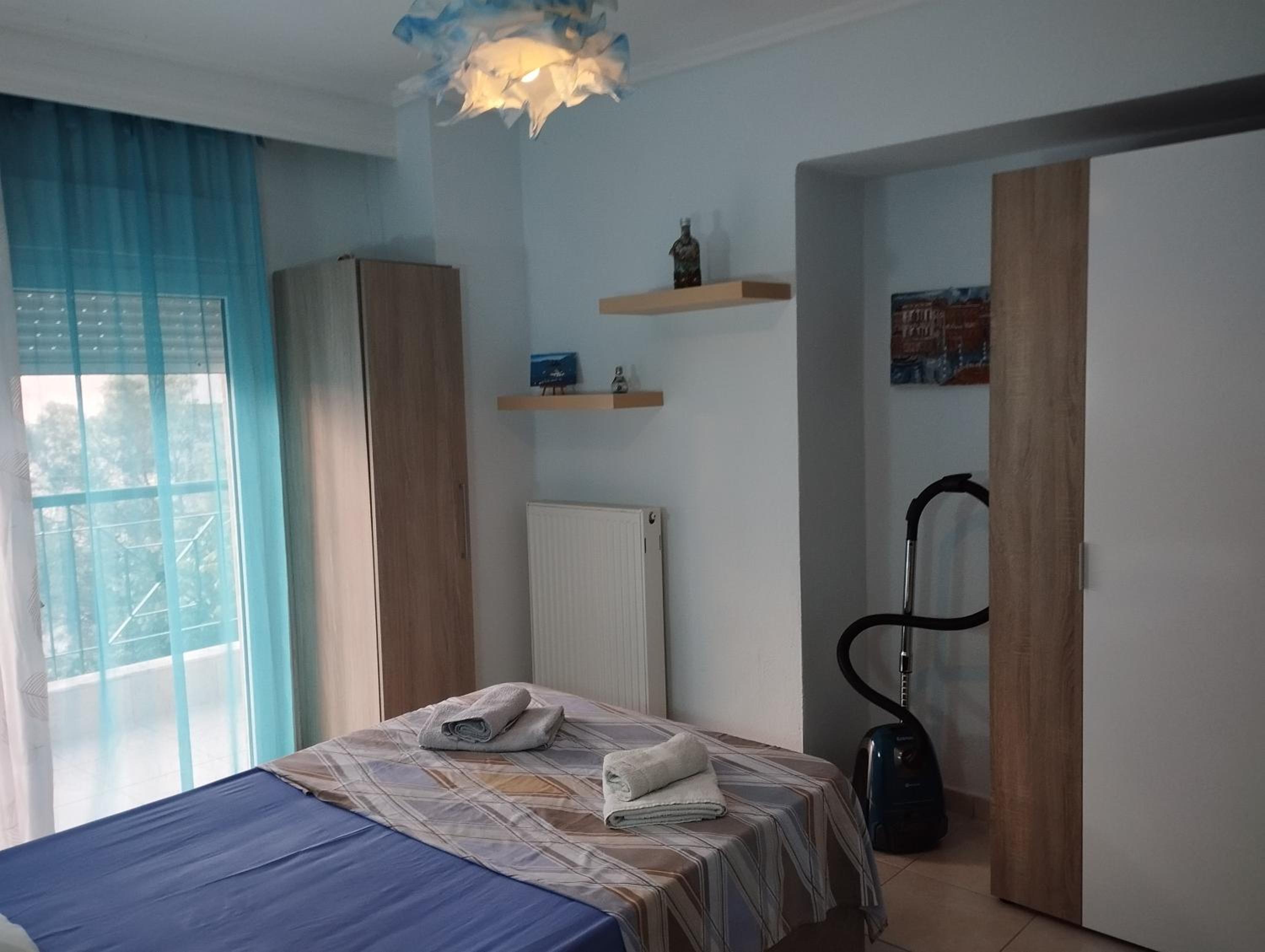 Ester's Sea Side apartment