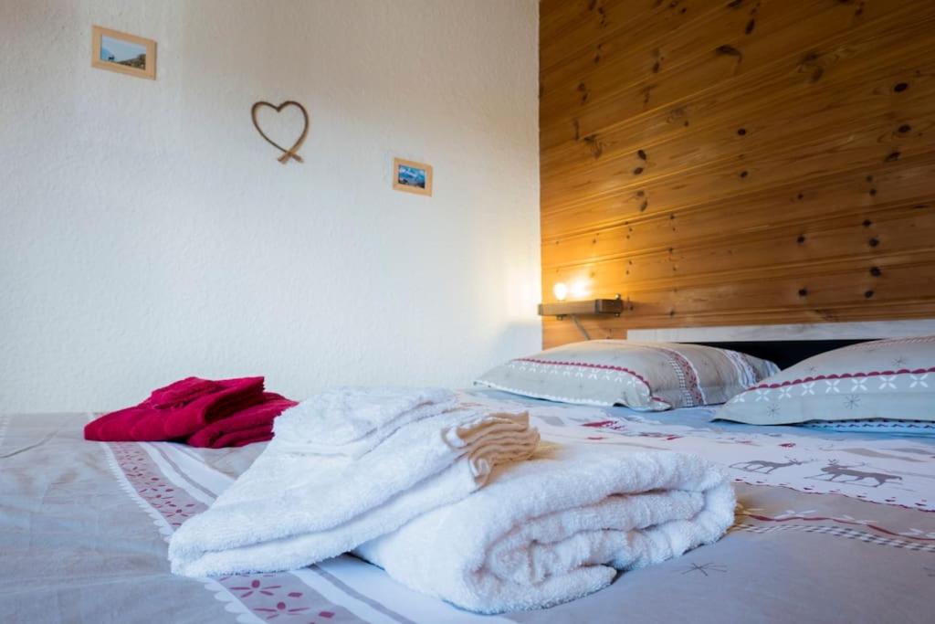 Petit appartement confortable