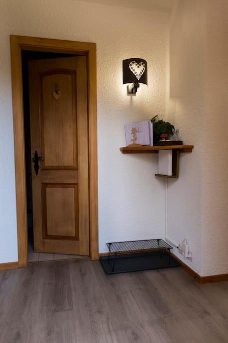 Petit appartement confortable