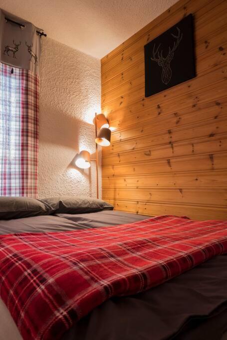 Petit appartement confortable
