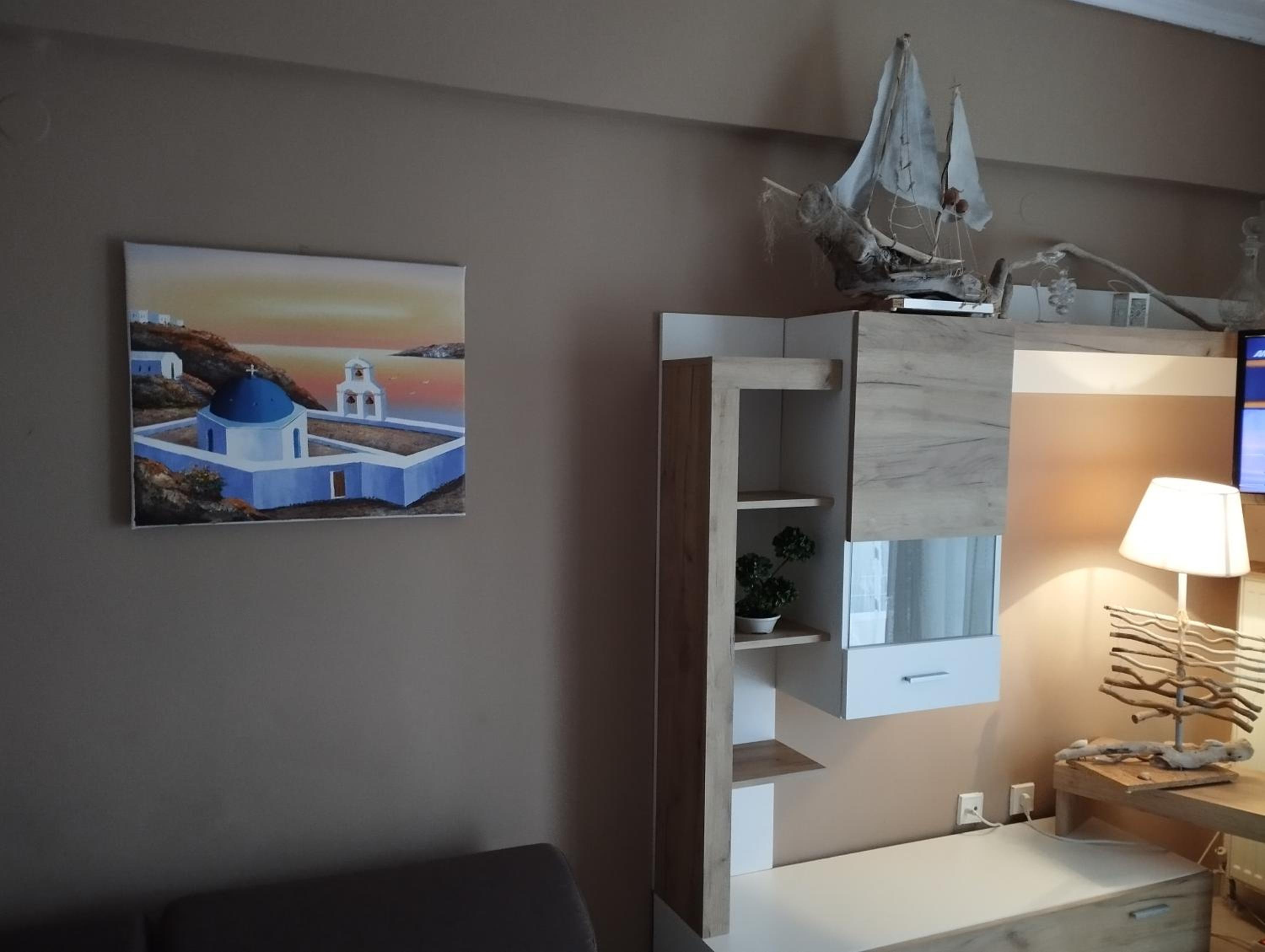 Ester's Sea Side apartment