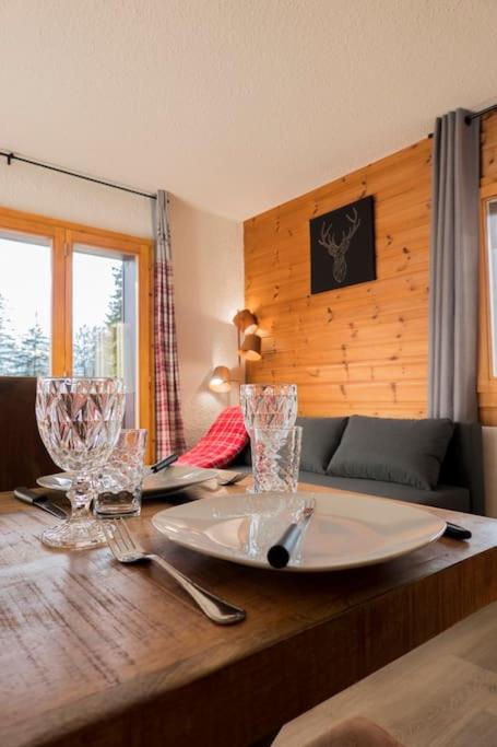 Petit appartement confortable