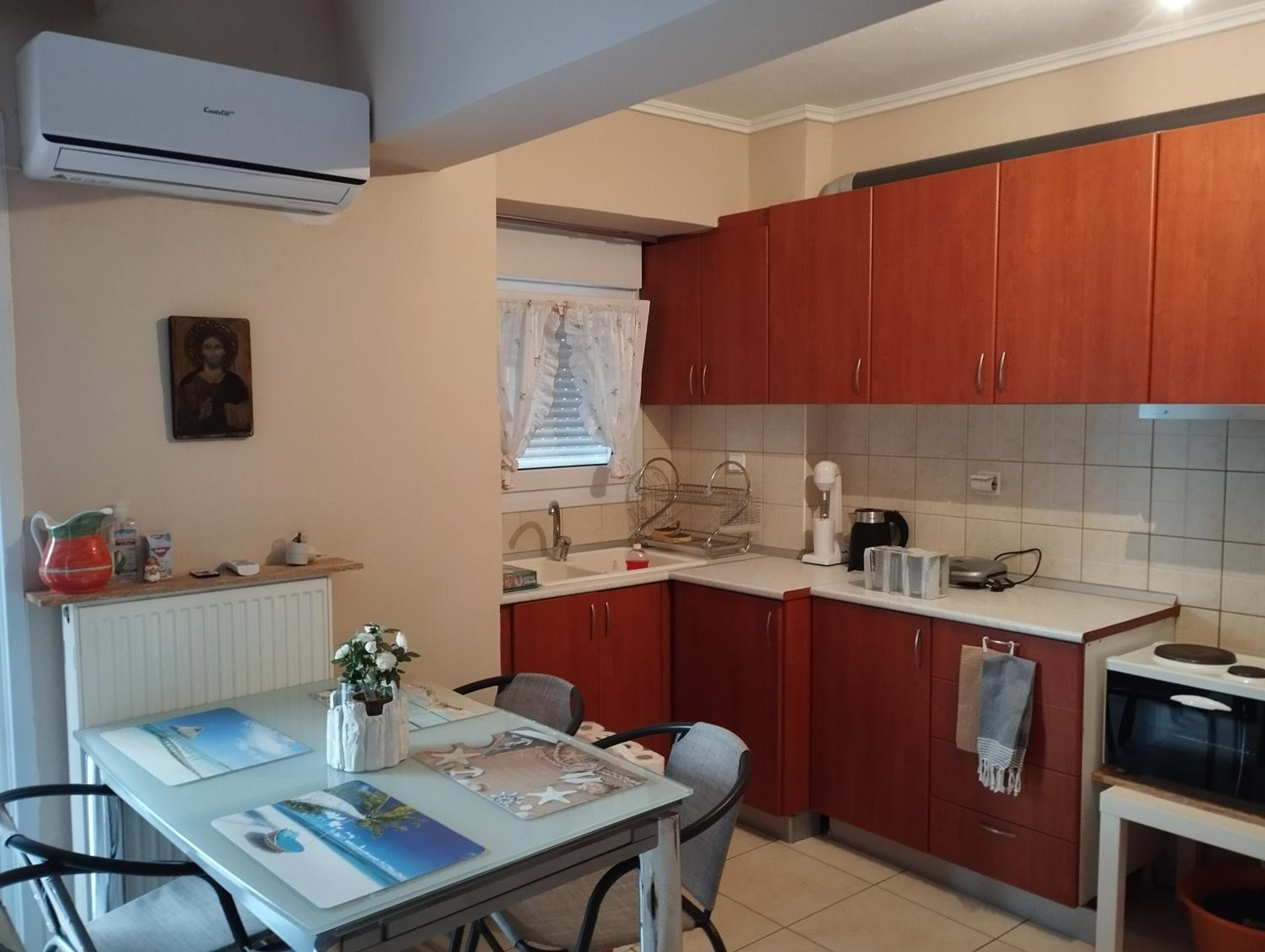 Ester's Sea Side apartment