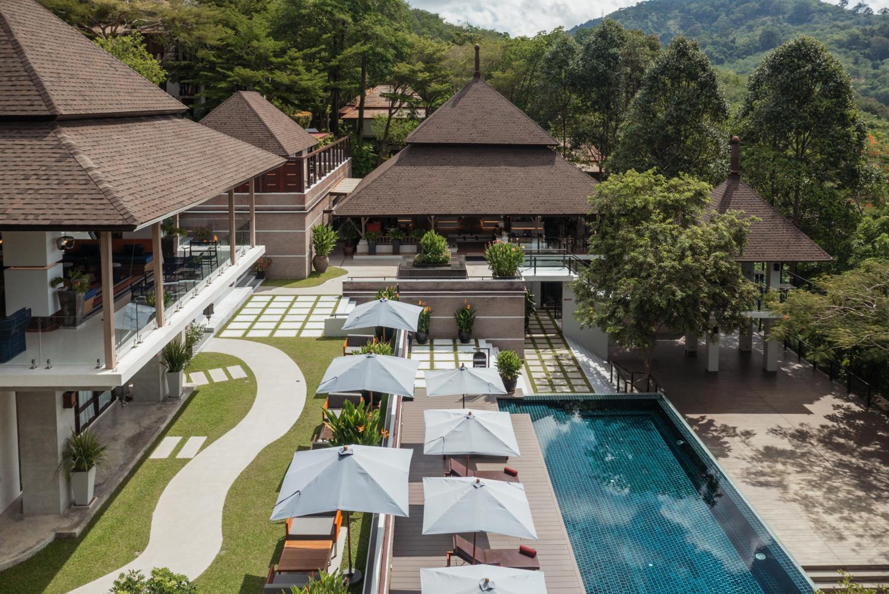 Villa Zolitude Resort & Spa - SHA Extra Plus, photo 110